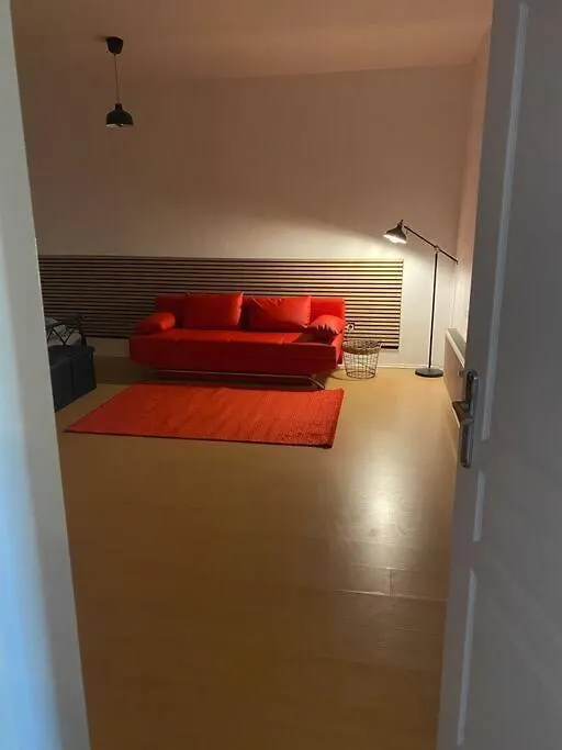 B12 - Bohdanecska 12 Apartment Pardubice